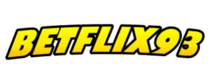 BETFLIX93ONE LOGO